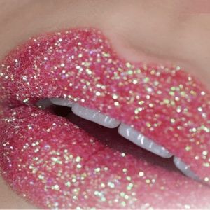 Stay Golden Cosmetics (So Fairy) Glitter Lip Kit